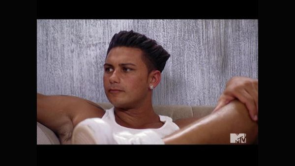 Jersey Shore - Just Another Day at the Shore