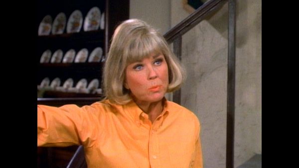 The Doris Day Show - The Con Man