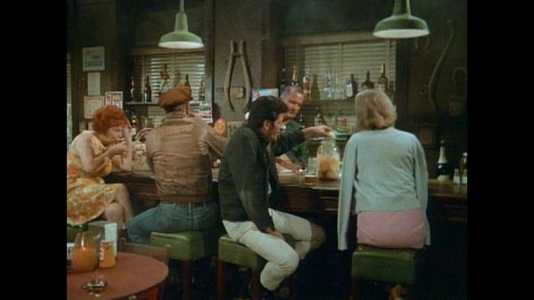 The Doris Day Show - Dinner for Mom