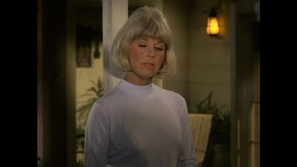 The Doris Day Show - The Antique