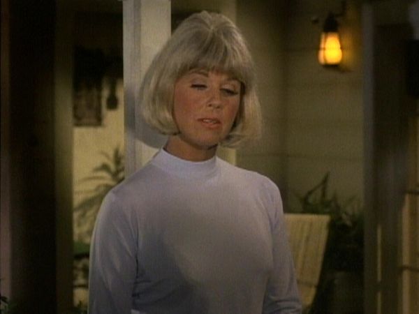 The Doris Day Show - The Antique
