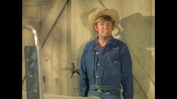 The Doris Day Show - The Still