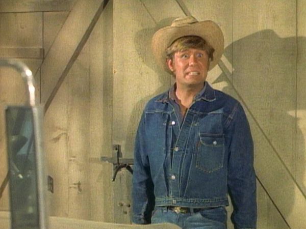 The Doris Day Show - The Still
