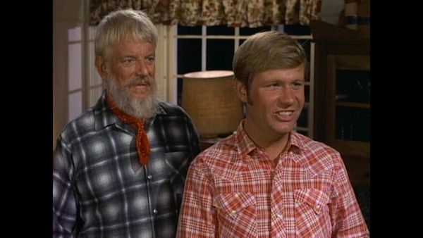 The Doris Day Show - The Clock