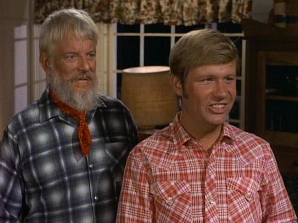 The Doris Day Show - The Clock