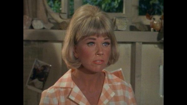 The Doris Day Show - The Librarian