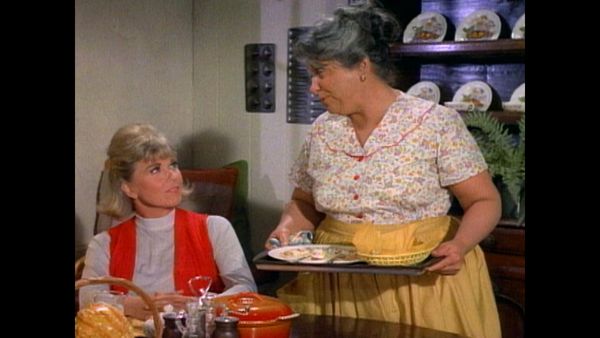 The Doris Day Show - The Baby Sitter