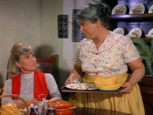 The Doris Day Show - The Baby Sitter