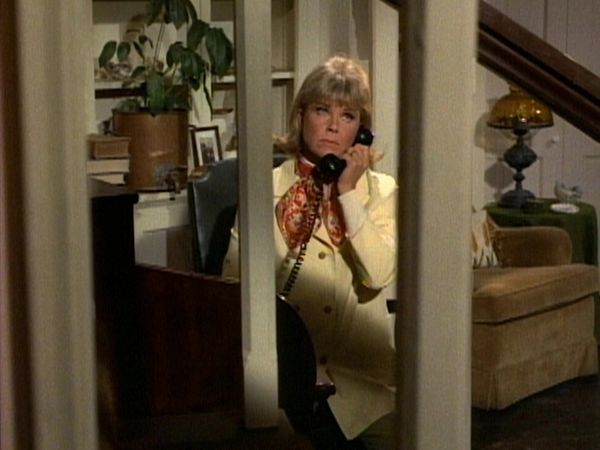 The Doris Day Show - The Tiger