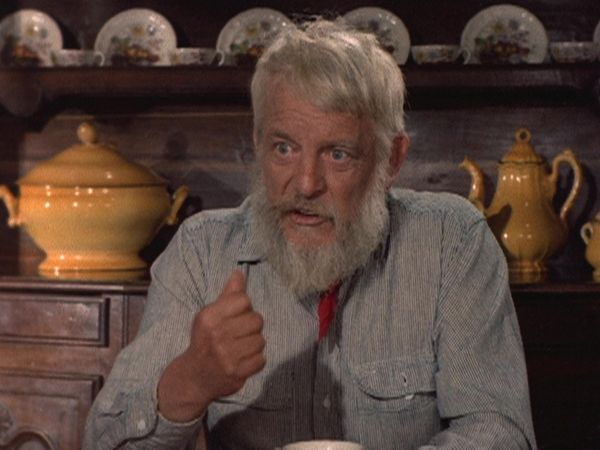 The Doris Day Show - The Gift