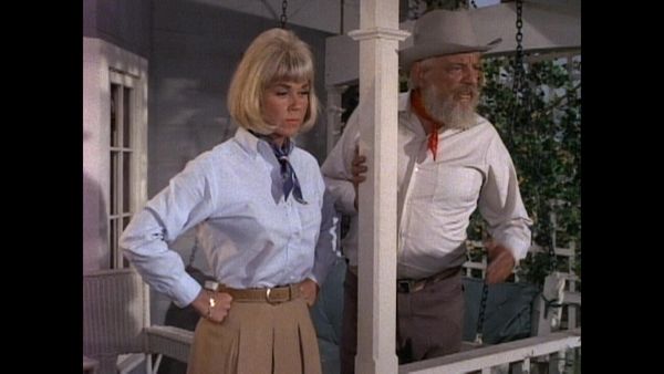 The Doris Day Show - The Five Dollar Bill