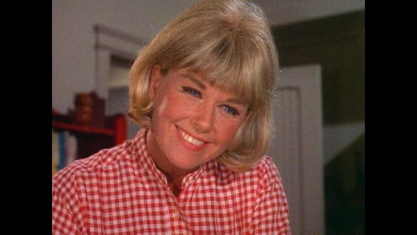 The Doris Day Show - The Uniform