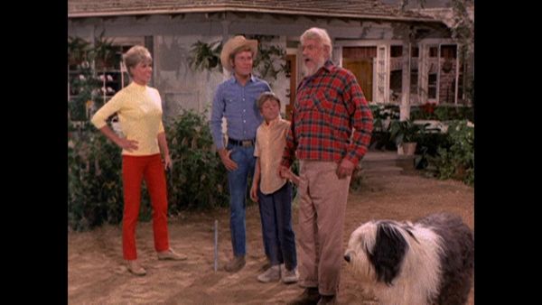 The Doris Day Show - The Tournament
