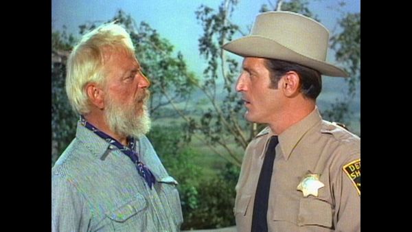 The Doris Day Show - The Matchmakers