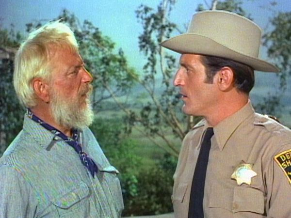 The Doris Day Show - The Matchmakers