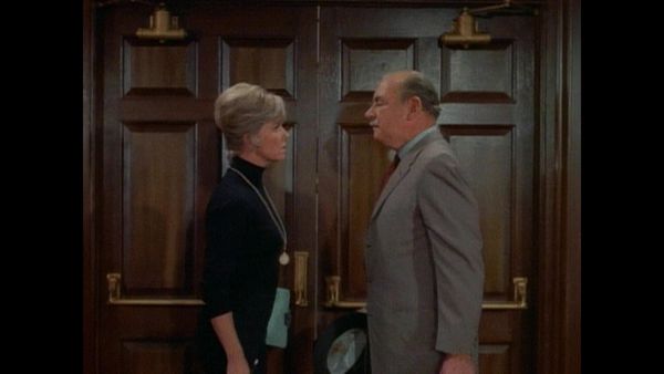 The Doris Day Show - The Musical