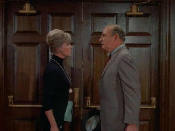 The Doris Day Show - The Musical