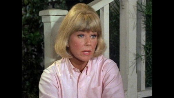 The Doris Day Show - The Camping Trip