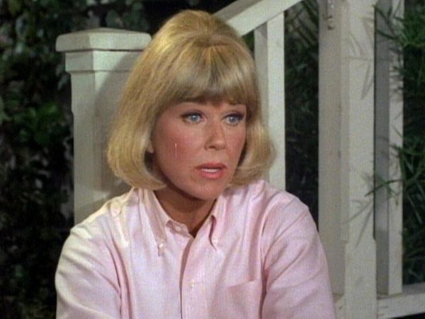 The Doris Day Show - The Camping Trip