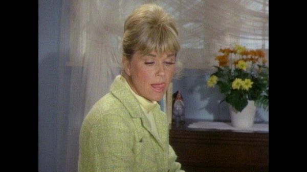 The Doris Day Show - The Job
