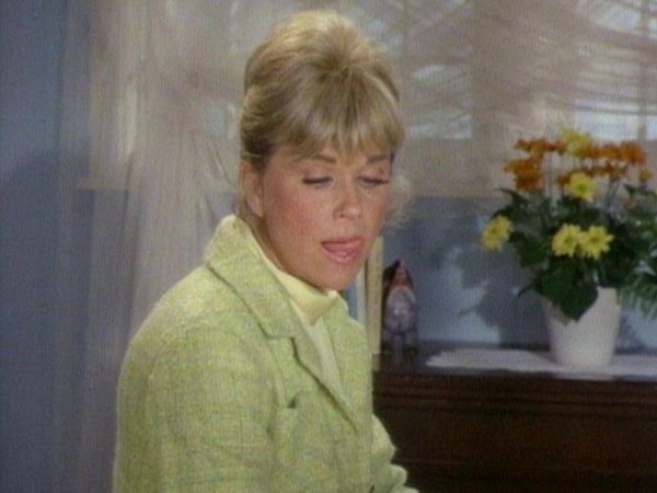 The Doris Day Show - The Job