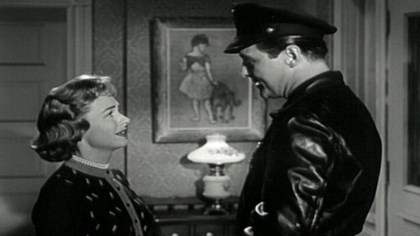 The Donna Reed Show - Guest in the House