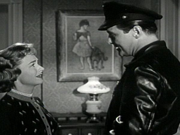 The Donna Reed Show - Guest in the House