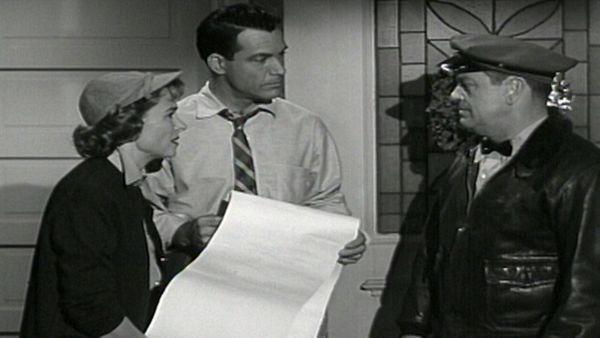 The Donna Reed Show - A Very Merry Christmas