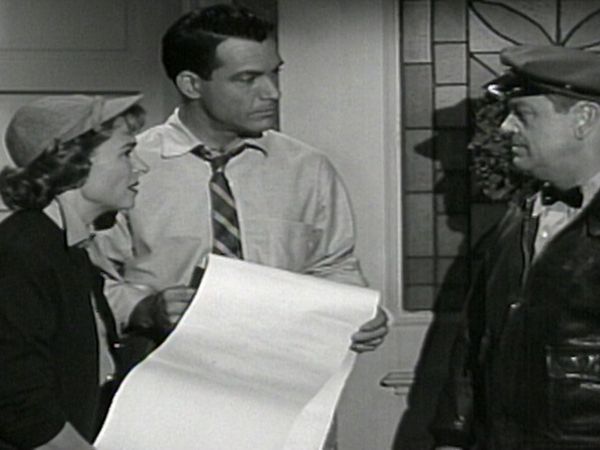 The Donna Reed Show - A Very Merry Christmas
