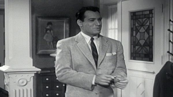 The Donna Reed Show - Weekend Trip