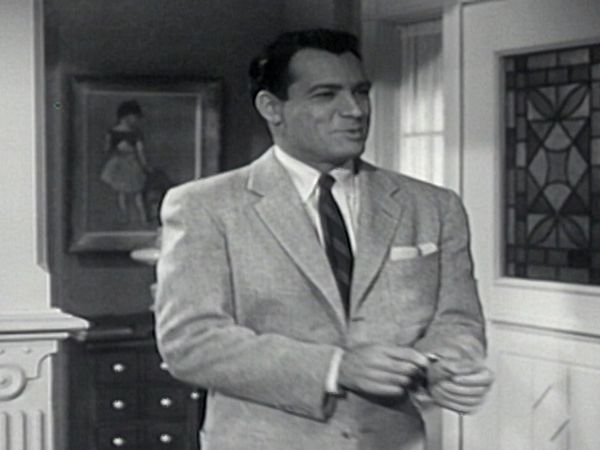 The Donna Reed Show - Weekend Trip