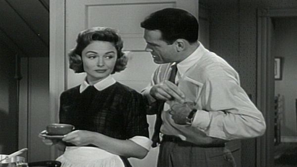 The Donna Reed Show - Three Part Mother