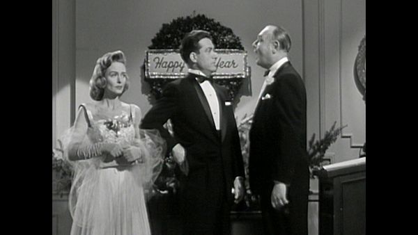 The Donna Reed Show - Have Fun