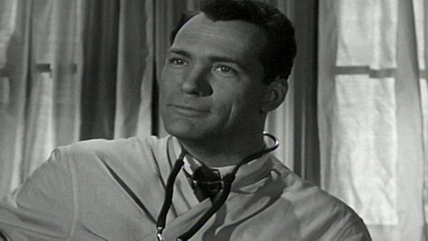 The Donna Reed Show - Male Ego