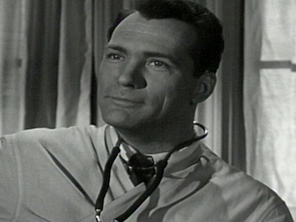 The Donna Reed Show - Male Ego