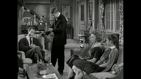 The Donna Reed Show - Do You Trust Your Child?