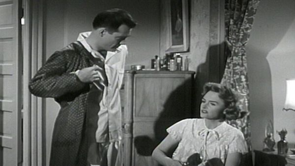 The Donna Reed Show - Jeff's Double Life