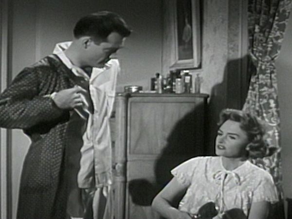 The Donna Reed Show - Jeff's Double Life