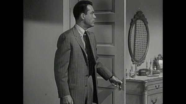The Donna Reed Show - The Flowered Print Dress