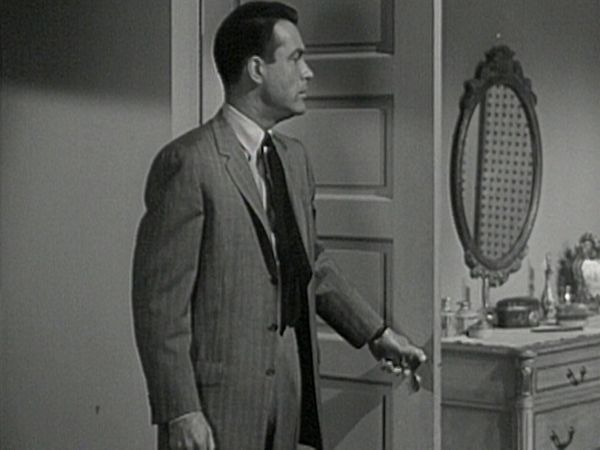 The Donna Reed Show - The Flowered Print Dress