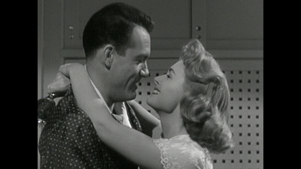 The Donna Reed Show - Grateful Patient