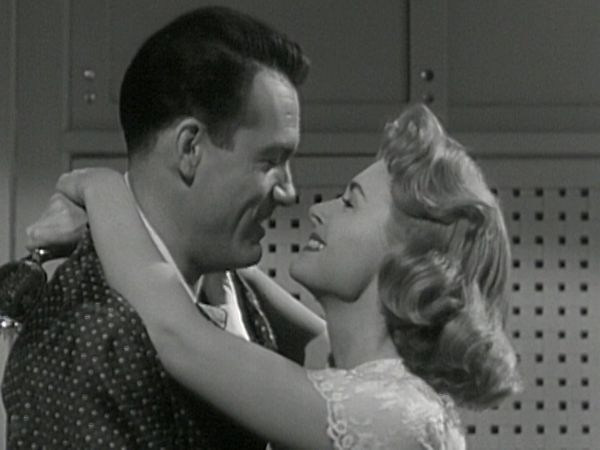 The Donna Reed Show - Grateful Patient