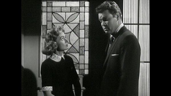 The Donna Reed Show - Donna Plays Cupid