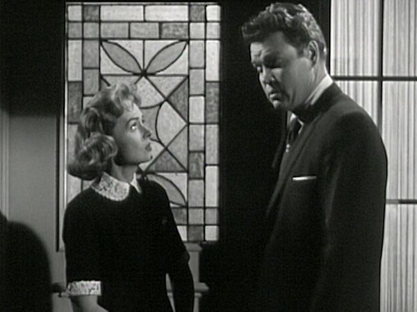 The Donna Reed Show - Donna Plays Cupid