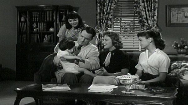 The Donna Reed Show - The Foundling