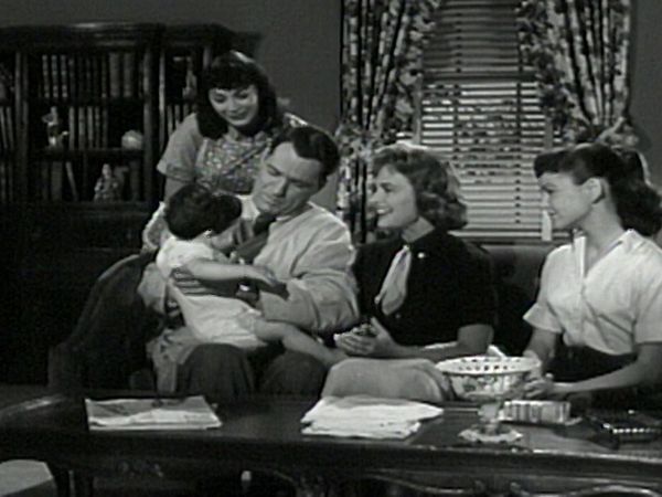 The Donna Reed Show - The Foundling
