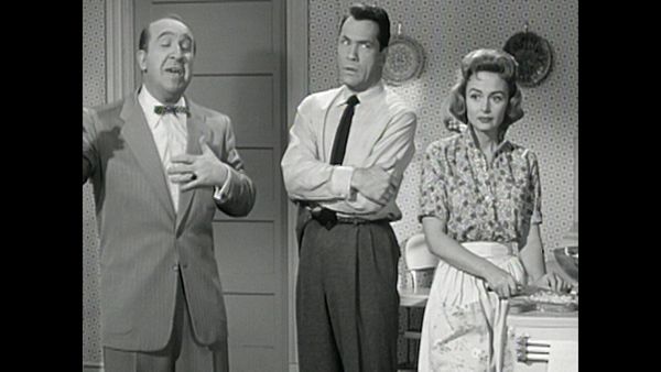 The Donna Reed Show - April Fool