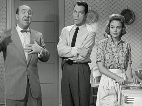 The Donna Reed Show - April Fool