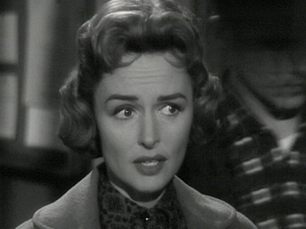 The Donna Reed Show - Mary's Campaign