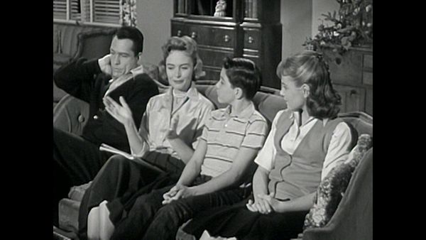 The Donna Reed Show - The Parting of the Ways